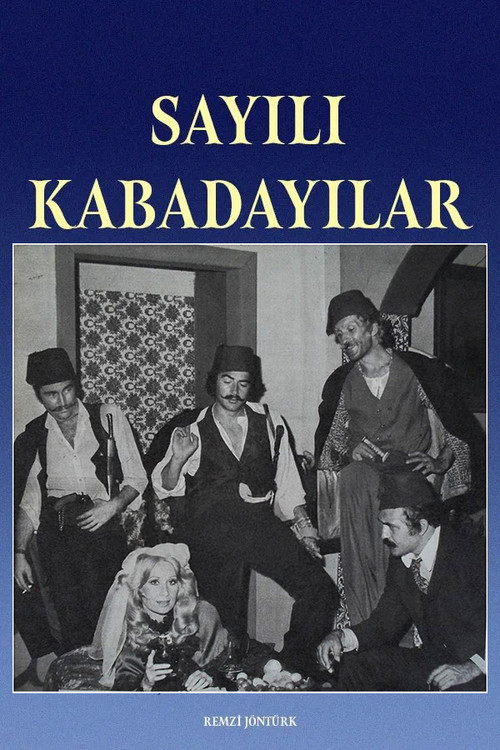 Sayılı Kabadayılar