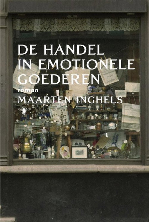 The Trade In Emotional Goods