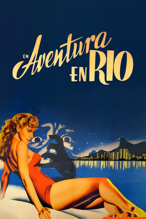 Adventure in Rio
