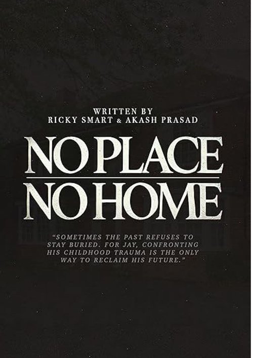 No Place No Home
