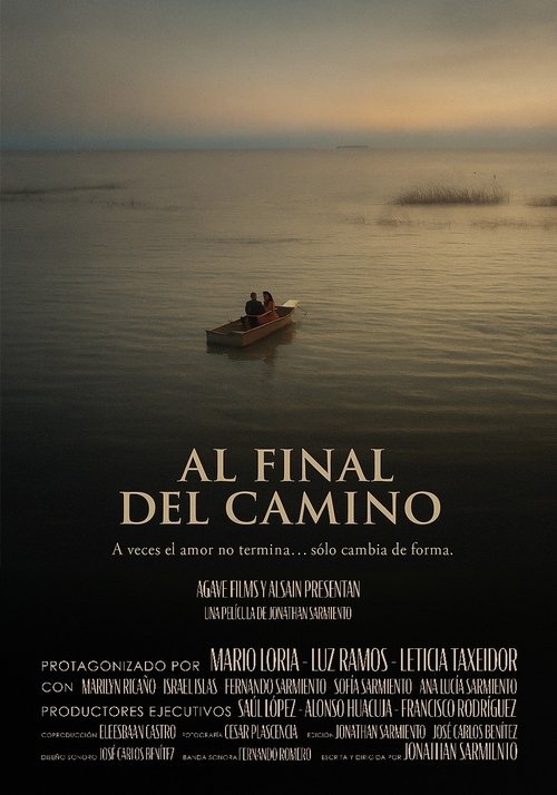 Al final del camino