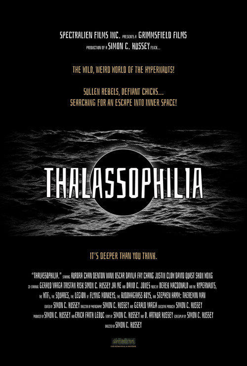 Thalassophilia