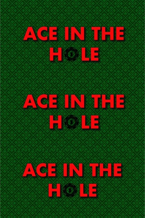 Ace In The Hole