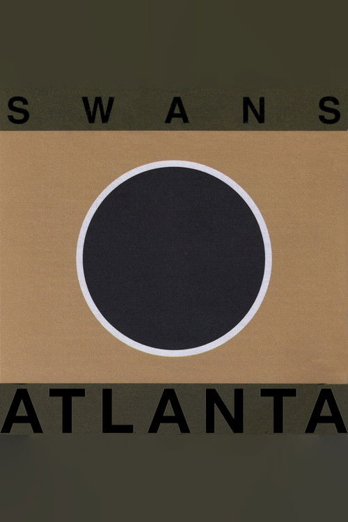 Swans: Live at Variety Playhouse, Atlanta