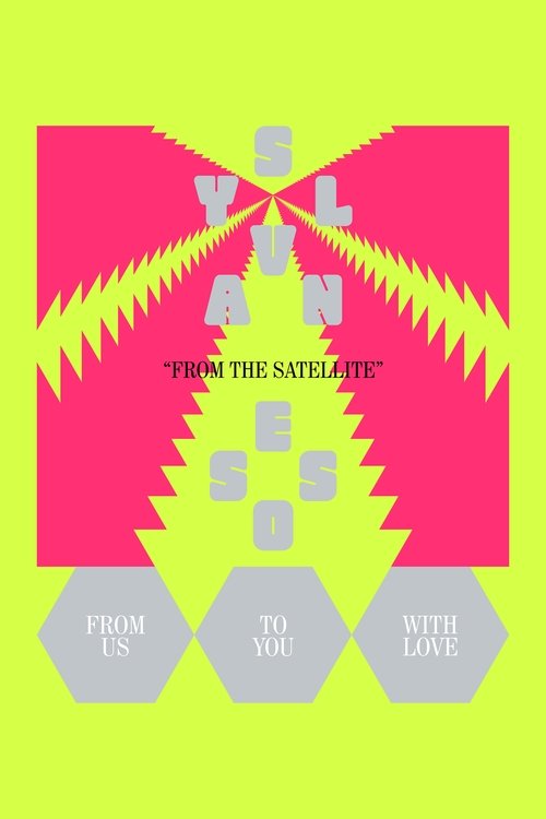 Sylvan Esso: With Love