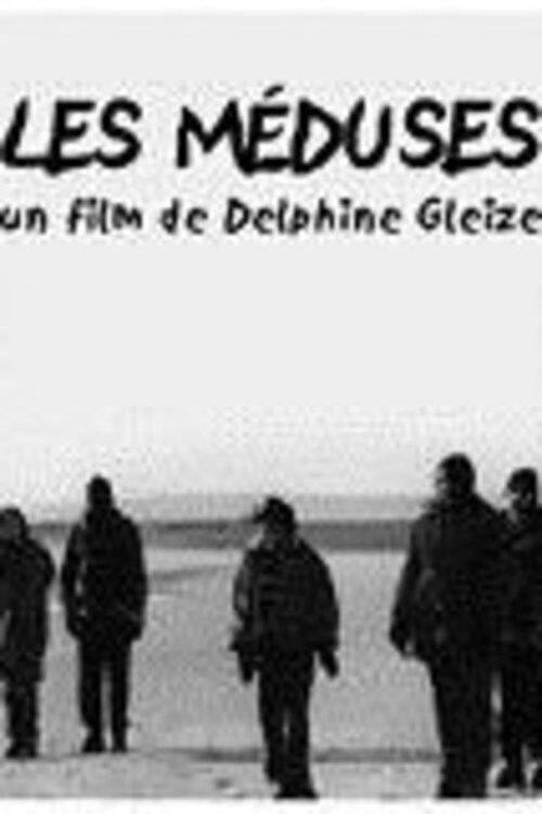 Les Méduses