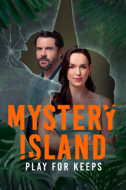 Mystery Island: Play for Keeps