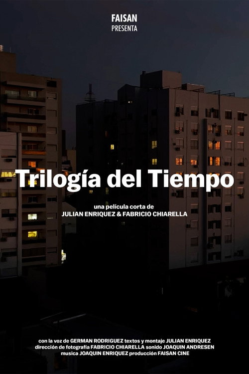 Trilogy of Time