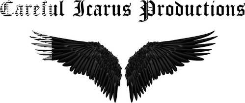 Careful Icarus Productions