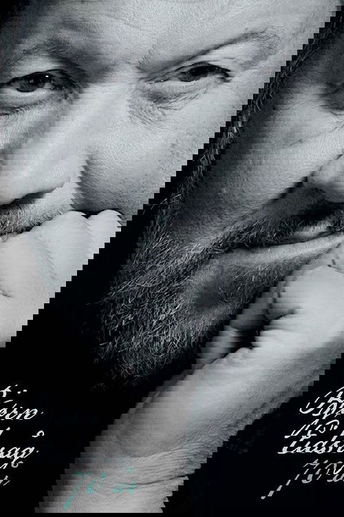 Ingen vei tilbake – Bjørn Eidsvåg 70 år