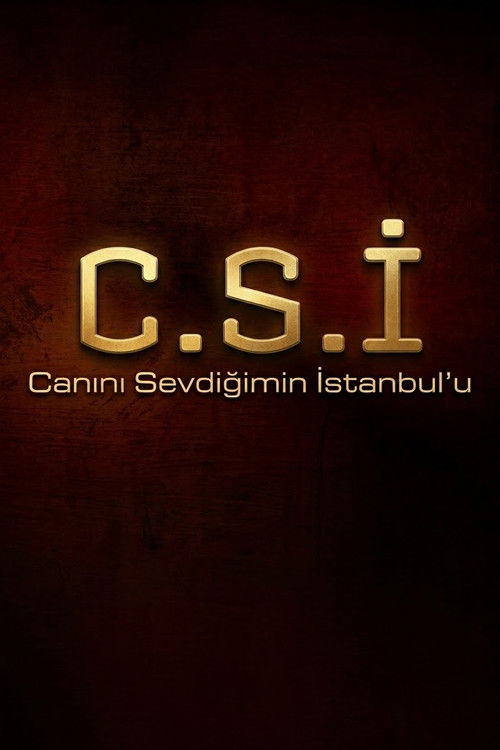 Canını Sevdiğimin İstanbul'u