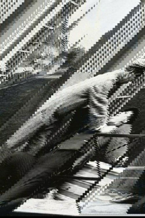 The Confidence Trick