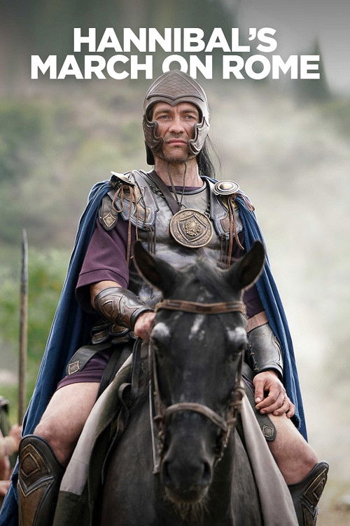 Hannibal: A March on Rome