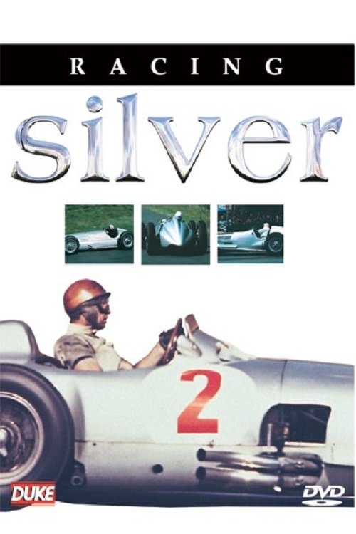 Racing Silver