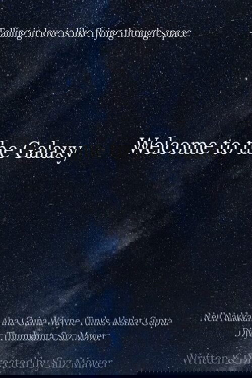 Welcome to the Galaxy