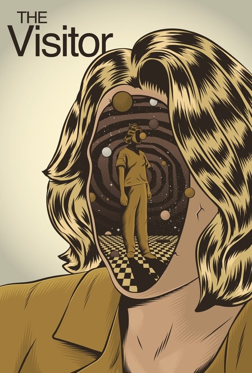 The Visitor