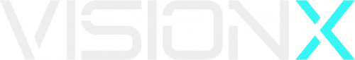 Vision X
