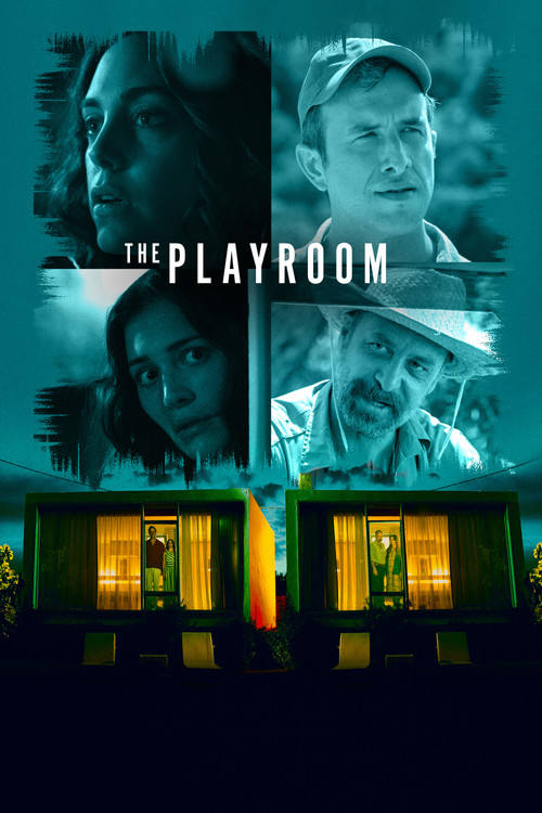 The Playroom