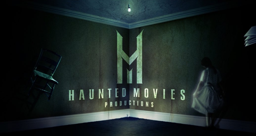 Haunted Movies