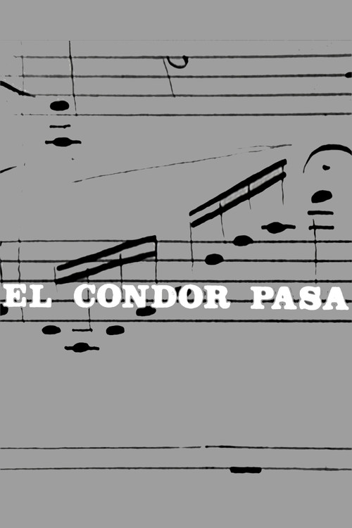 El Cóndor Pasa