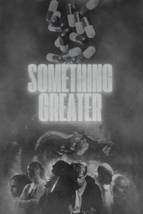 Something Greater