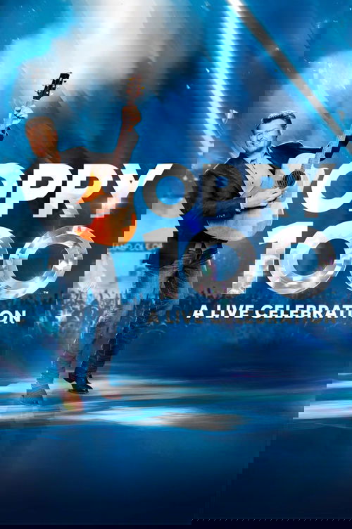 Opry 100: A Live Celebration