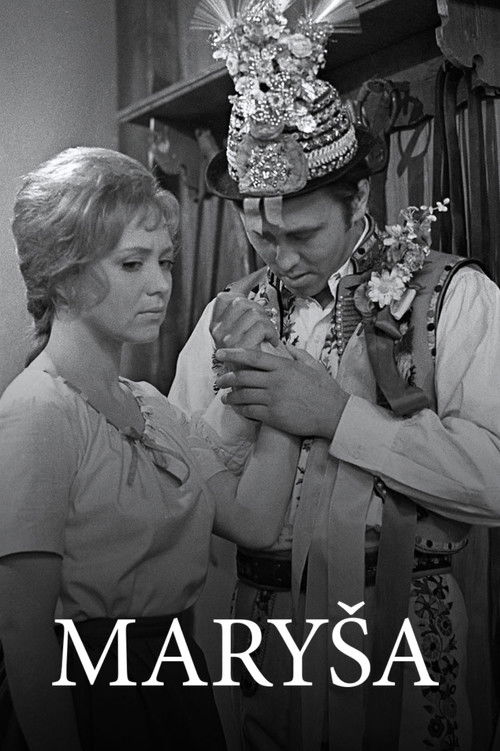 Maryša