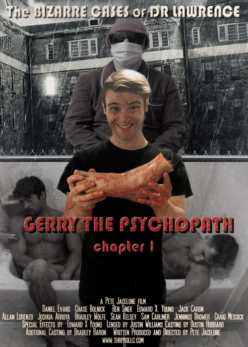 Gerry the Psychopath