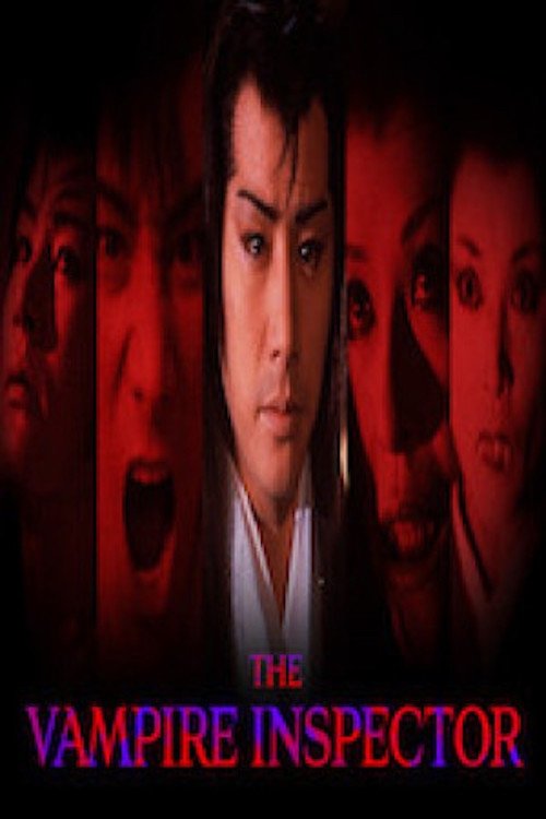 The Vampire Inspector