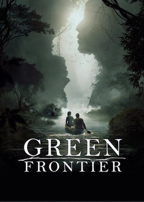 Green Frontier