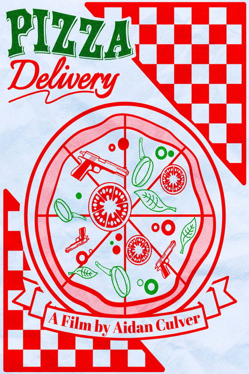 Pizza Delivery
