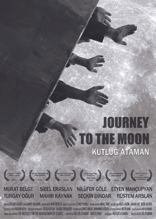 Journey to the Moon