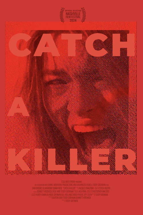 Catch A Killer