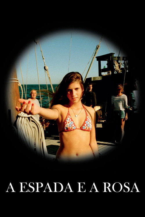 The Sword and the Rose