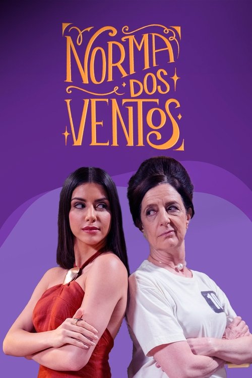 Norma dos Ventos
