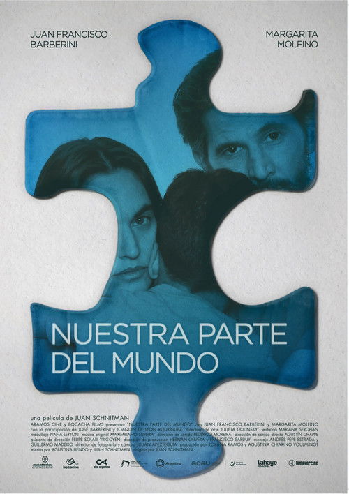 Our Part of the World