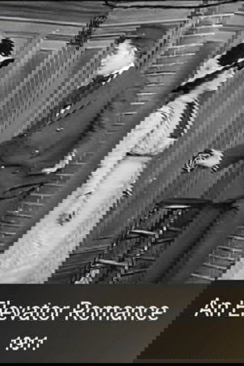 An Elevator Romance