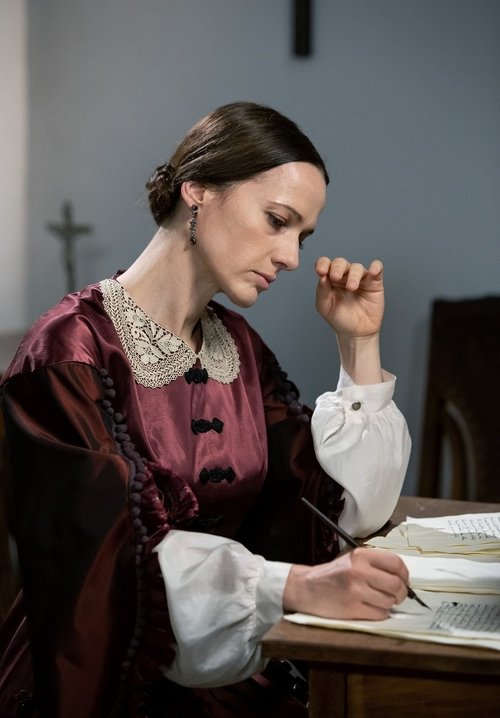 Tajemství života Boženy Němcové