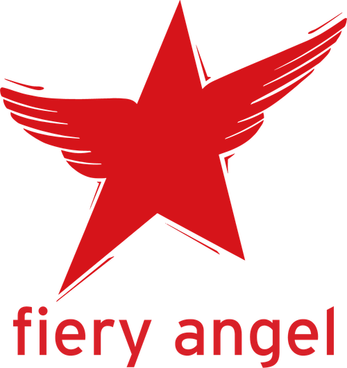 Fiery Angel