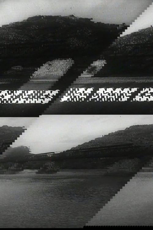 The Bridge Under the Castle