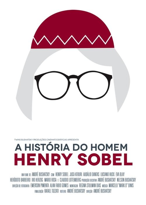 A História do Homem Henry Sobel