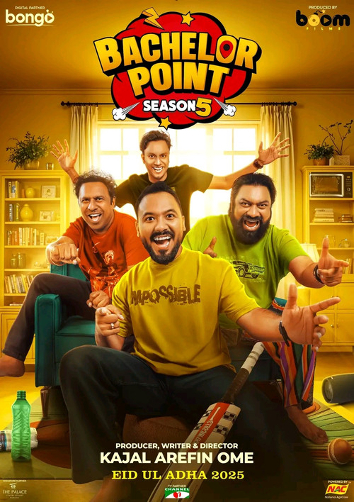 Bachelor Point (Season 5)