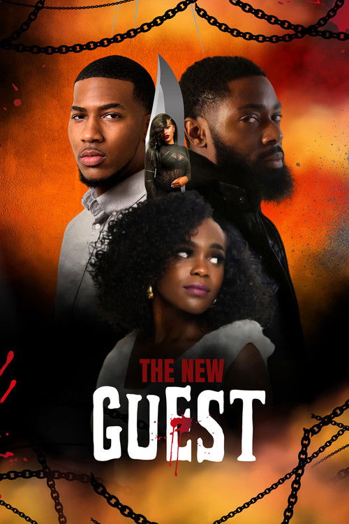 The New Guest