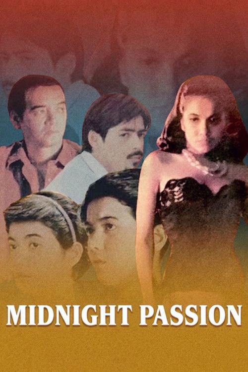 Midnight Passion