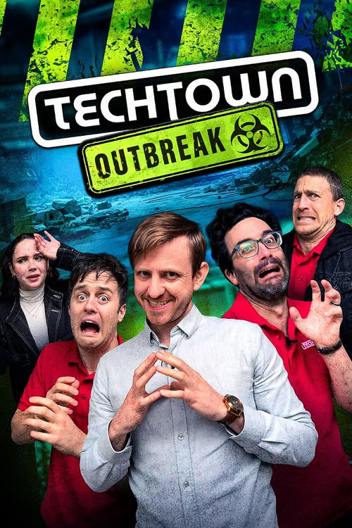 TechTown Outbreak