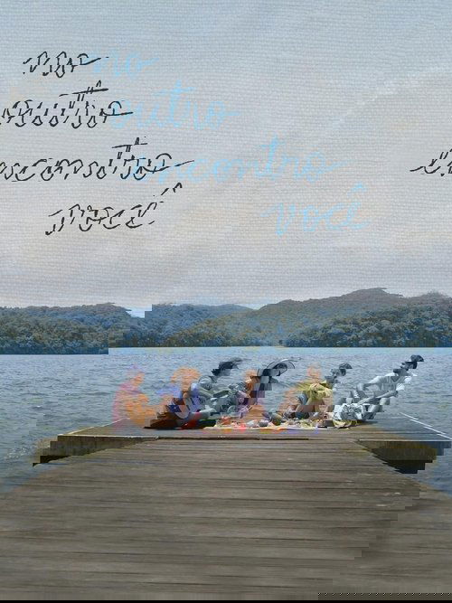 No Outro Encontro Você