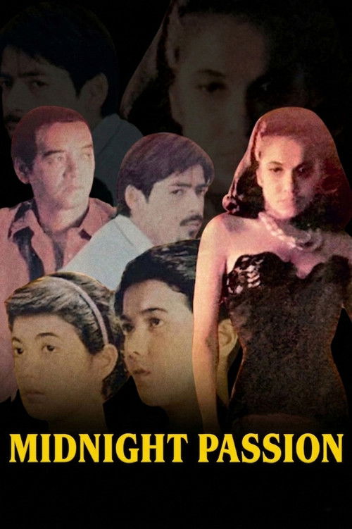 Midnight Passion