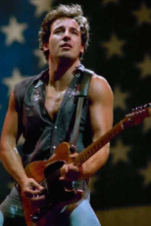 Bruce Springsteen At The BBC