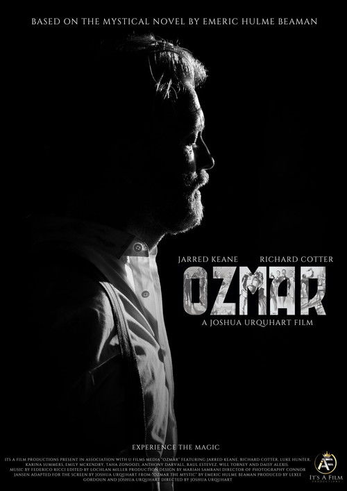 Ozmar