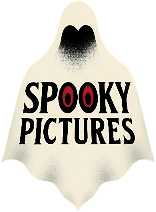 Spooky Pictures